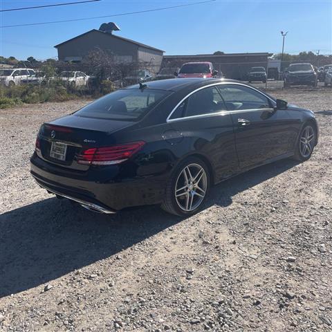 $15000 : 2016 MERCEDES-BENZ E-CLASS image 4