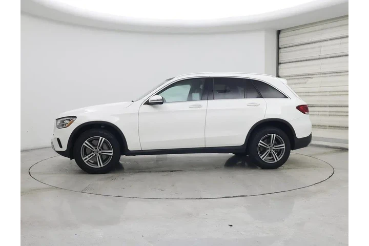 $27998 : Mercedes-Benz GLC 2020 AWD G image 3