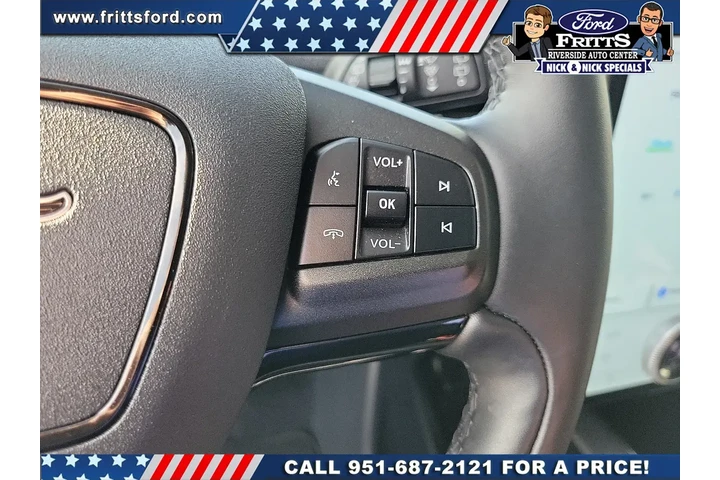 $31277 : Ford Mustang Mach-E 2023 Pre image 7