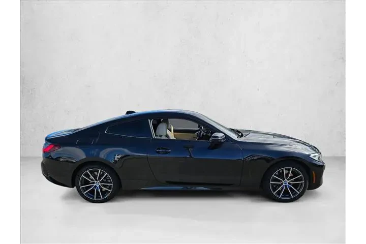 $26400 : BMW 4 Series 2022 AWD 430i x image 4