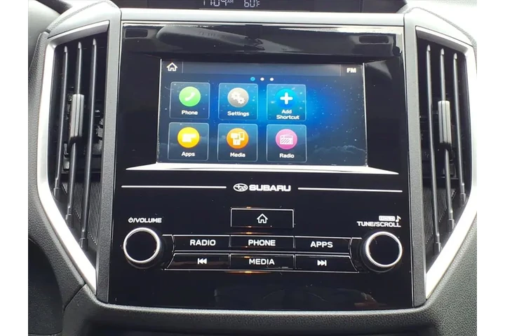 $19900 : Subaru Crosstrek 2021 AWD Ba image 7