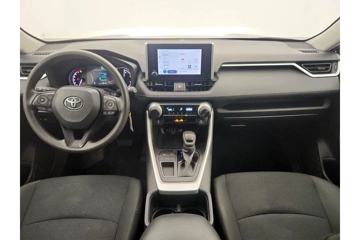 $25998 : Toyota RAV4 2024 LE 4dr SUV image 9