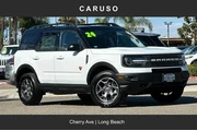 Ford Bronco Sport 2024 AWD B