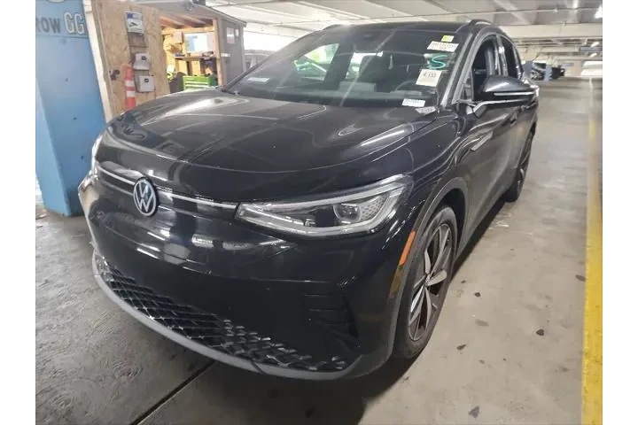$24500 : Volkswagen ID.4 2023 Pro S 4 image 4