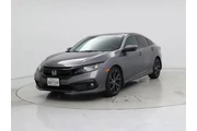 $18998 : Honda Civic 2020 Sport 4dr S thumbnail