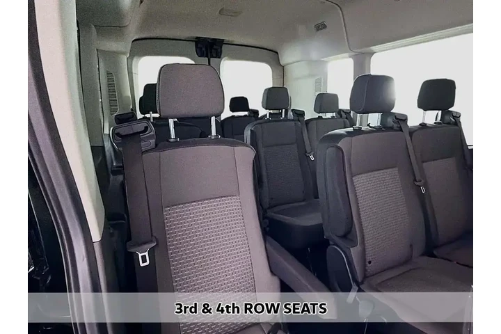 $39999 : Ford Transit 2024 350 XL 3dr image 5