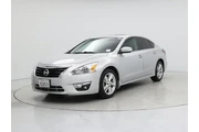 $11998 : Nissan Altima 2014 2.5 SV 4d thumbnail