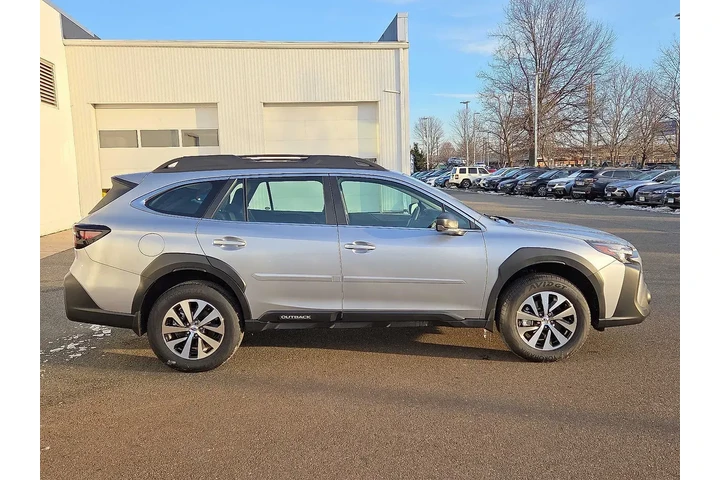 $27593 : Subaru Outback 2025 AWD Base image 7
