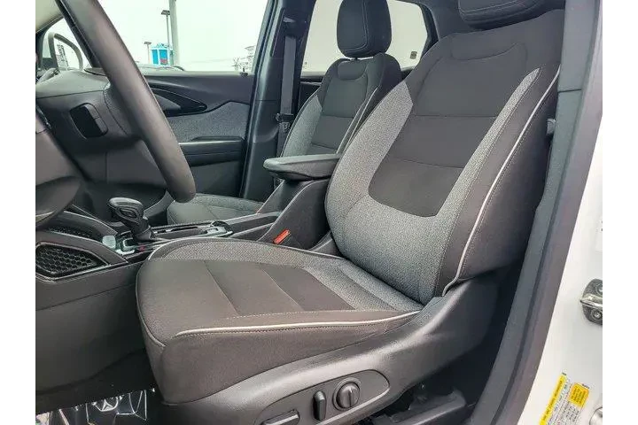 $18988 : Chevrolet Trailblazer 2021 L image 10