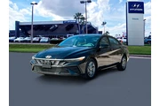 Hyundai ELANTRA 2024 SEL 4dr