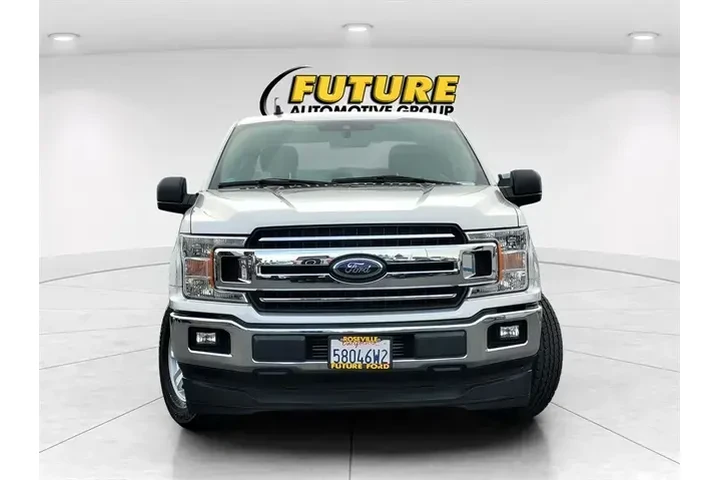 $32997 : Ford F-150 2019 4x2 XLT 4dr image 2