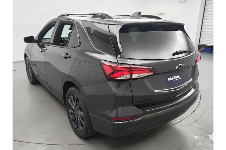 $22998 : Chevrolet Equinox 2022 4x4 R image 7