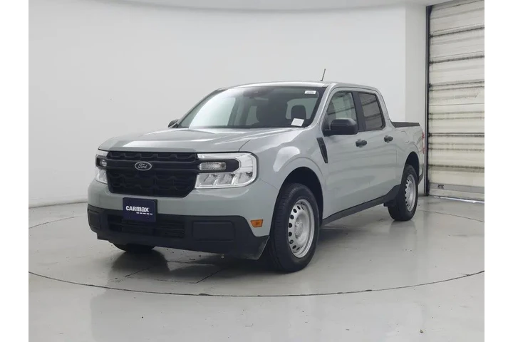 $26998 : Ford Maverick 2024 AWD XL 4d image 4