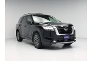 Nissan Pathfinder 2023 AWD S en Charlotte
