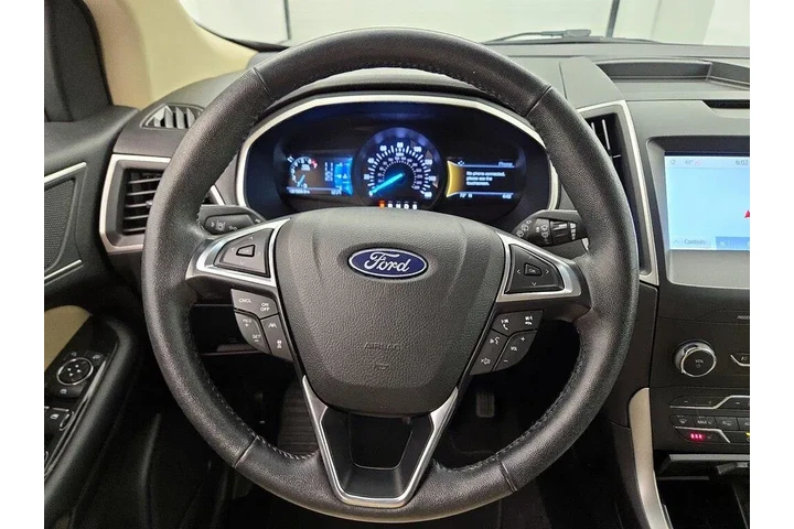 $18998 : Ford Edge 2020 AWD SEL 4dr C image 10