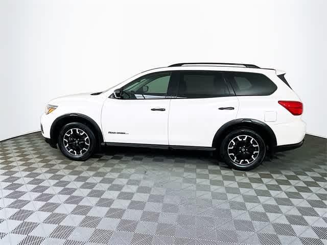 $16574 : PRE-OWNED 2019 NISSAN PATHFIN image 6