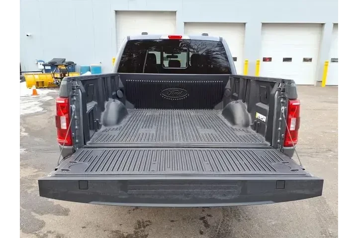 $39685 : Ford F-150 2023 4x4 XLT 4dr image 5