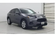 Honda HR-V 2025 LX 4dr Cross