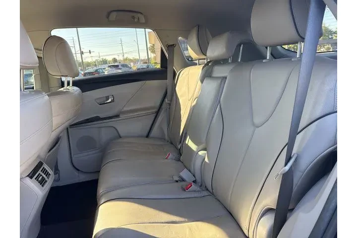 $12998 : Toyota Venza 2015 XLE V6 4dr image 7