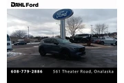 Mazda CX-5 2023 AWD 2.5 S Ca