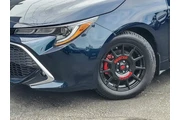 $26994 : Toyota Corolla Hatchback 202 thumbnail