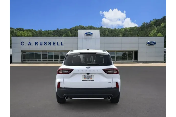 $31562 : Ford Escape Hybrid 2025 ST-L image 5