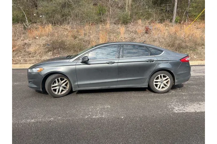 $6490 : Ford Fusion 2015 SE 4dr Seda image 4