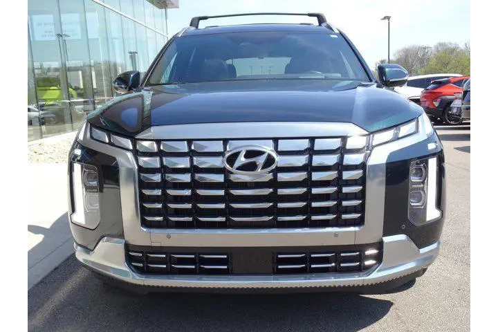 $39797 : Hyundai PALISADE 2023 AWD Ca image 7