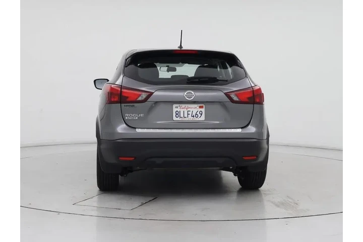 $17998 : Nissan Rogue Sport 2019 S 4d image 6