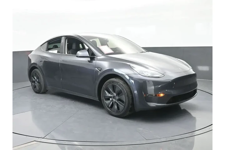 $35291 : Tesla Model Y 2025 Long Rang image 8