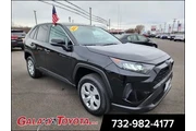 Toyota RAV4 2022 AWD LE 4dr en Trenton