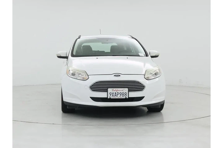 $12599 : Ford Focus 2017 Electric 4dr image 5