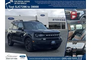 Ford Bronco Sport 2022 AWD O en Jersey City