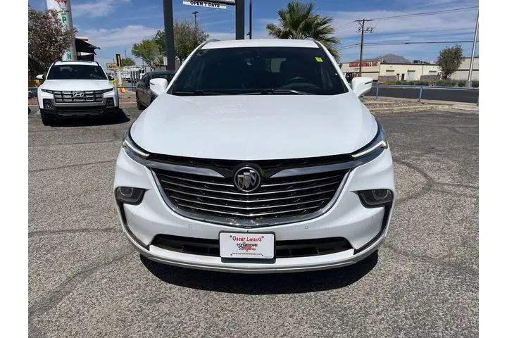 $35925 : Buick Enclave 2024 Premium 4 image 2