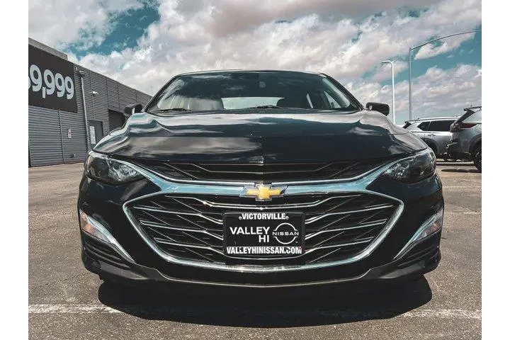 $17997 : Chevrolet Malibu 2023 LS 4dr image 8