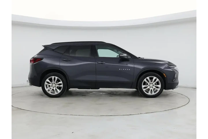 $22998 : Chevrolet Blazer 2021 AWD LT image 7