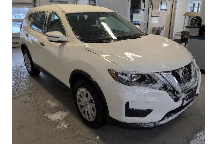 $16949 : Nissan Rogue 2019 AWD S 4dr image 7
