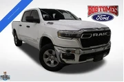 Ram 1500 2025 4x4 Lone Star en Plano