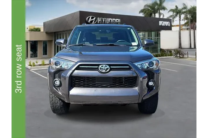$29769 : Toyota 4Runner 2021 4x2 SR5 image 6