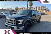 $17995 : 2016 F-150 XL thumbnail