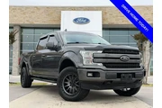 Ford F-150 2018 4x4 XLT 4dr en Plano