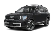 Kia Telluride 2025 EX 4dr SU en Memphis