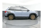 $29252 : Honda Passport 2022 AWD Elit thumbnail