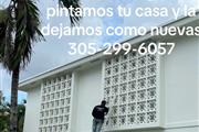 Camacho painting services thumbnail