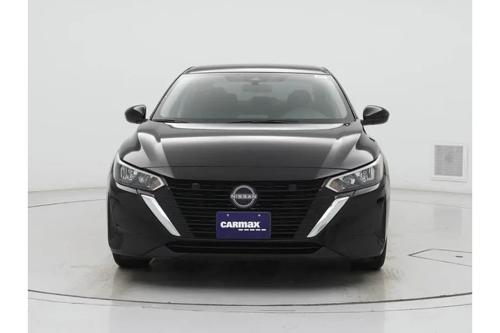 $19998 : Nissan Sentra 2024 S 4dr Sed image 5