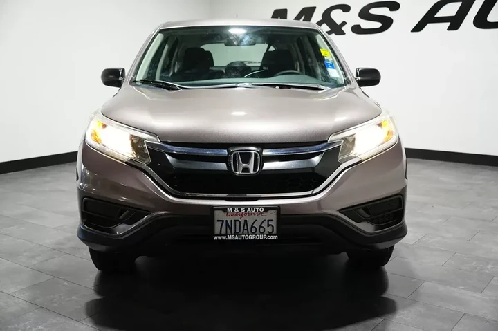 $13906 : 2015 CR-V image 6
