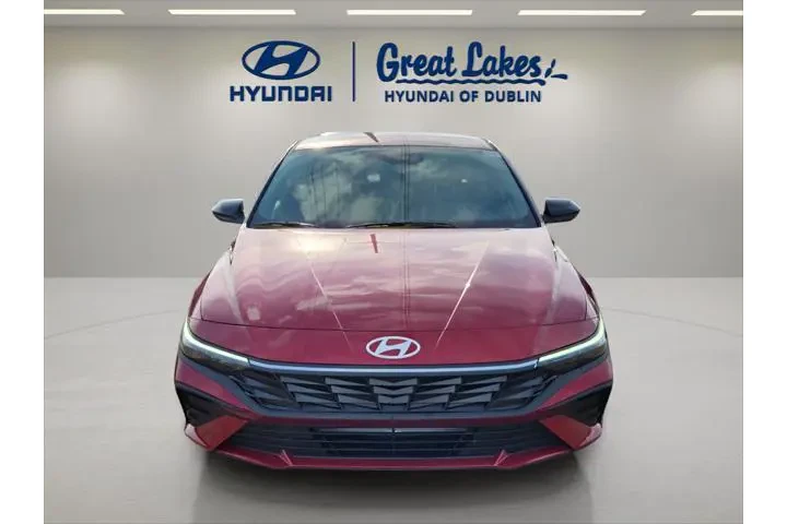 $23460 : Hyundai ELANTRA 2026 SEL Spo image 8