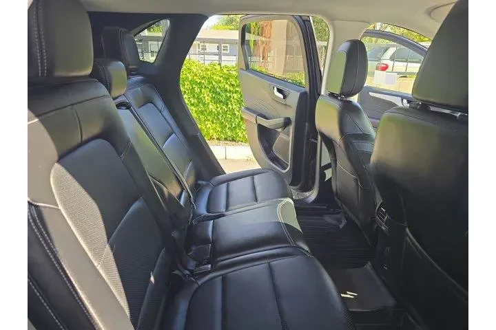 $18995 : Ford Escape Hybrid 2022 SEL image 10