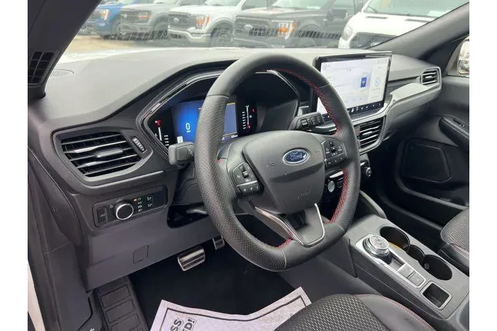 $22995 : Ford Escape 2024 AWD ST-Line image 7