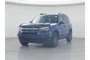 $26998 : Ford Bronco Sport 2023 AWD B thumbnail